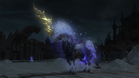Quicklevin is a "takeover" weather effect similar to Odin. . Ixion clarion ffxiv